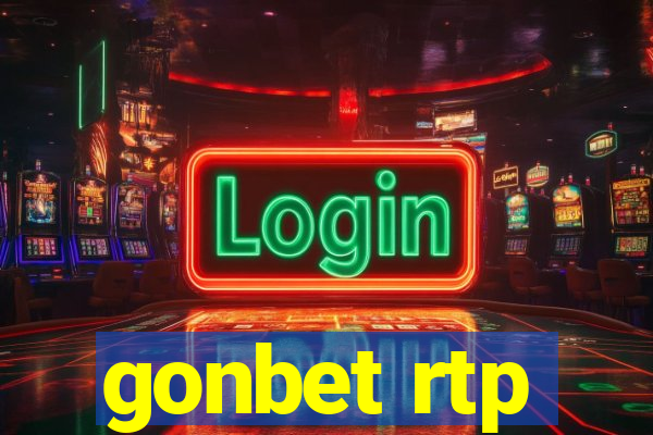 gonbet rtp